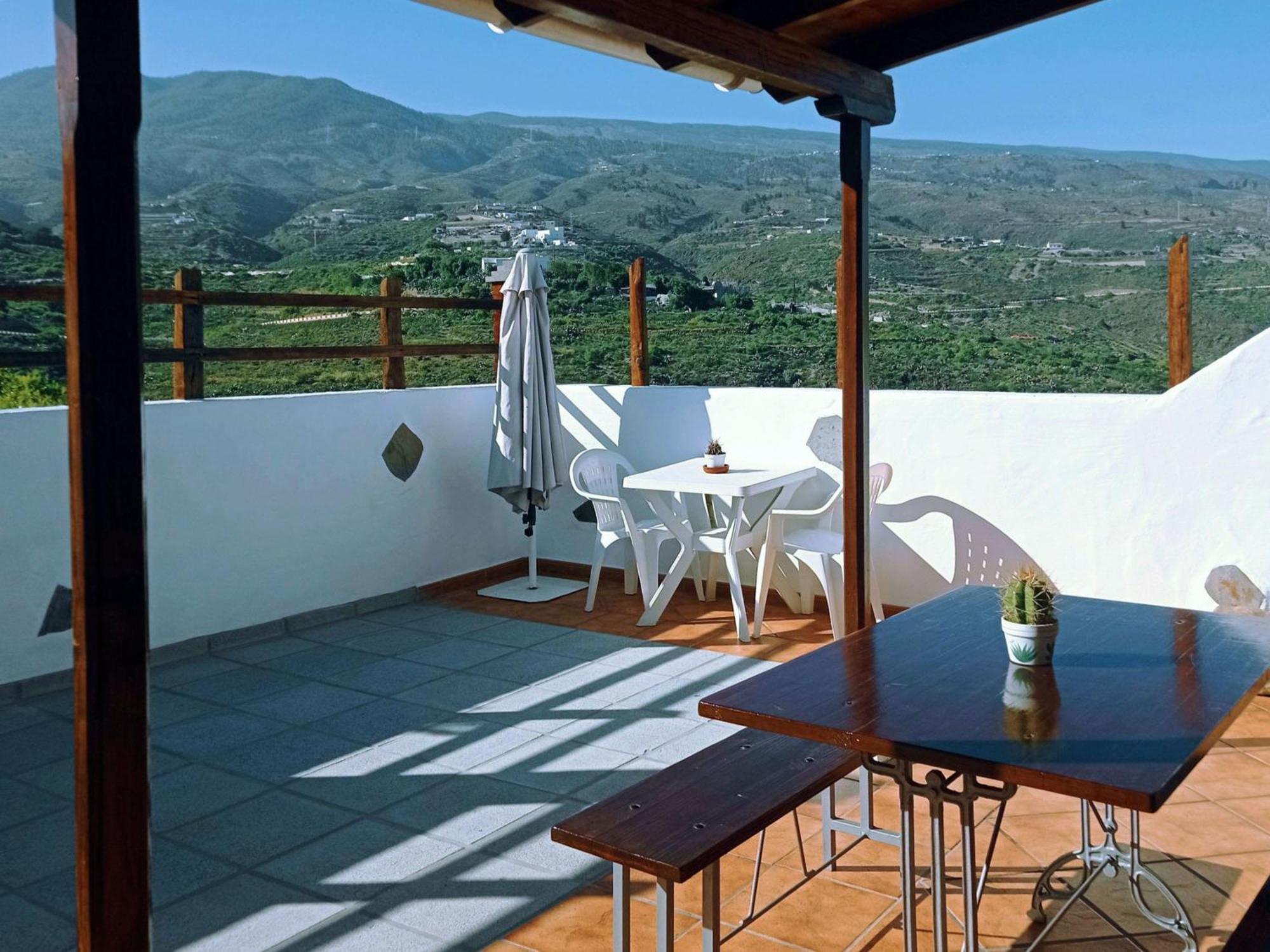 Villa Live Arico El Cortijo Garden&Terrace Arico Viejo Exterior foto