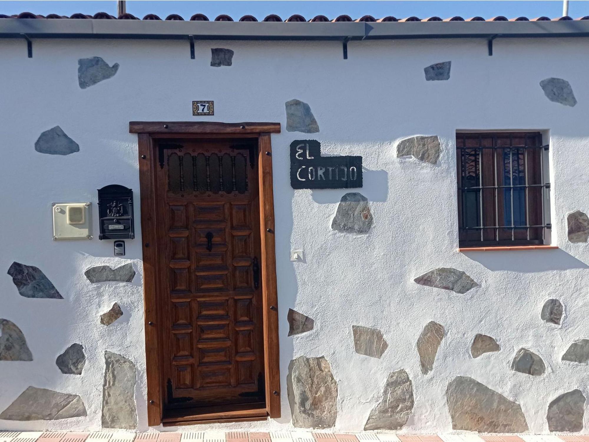 Villa Live Arico El Cortijo Garden&Terrace Arico Viejo Exterior foto