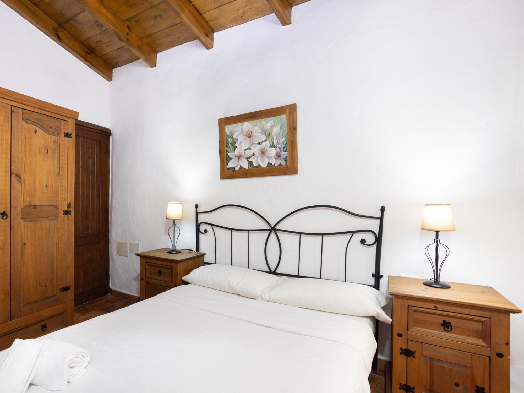 Villa Live Arico El Cortijo Garden&Terrace Arico Viejo Exterior foto