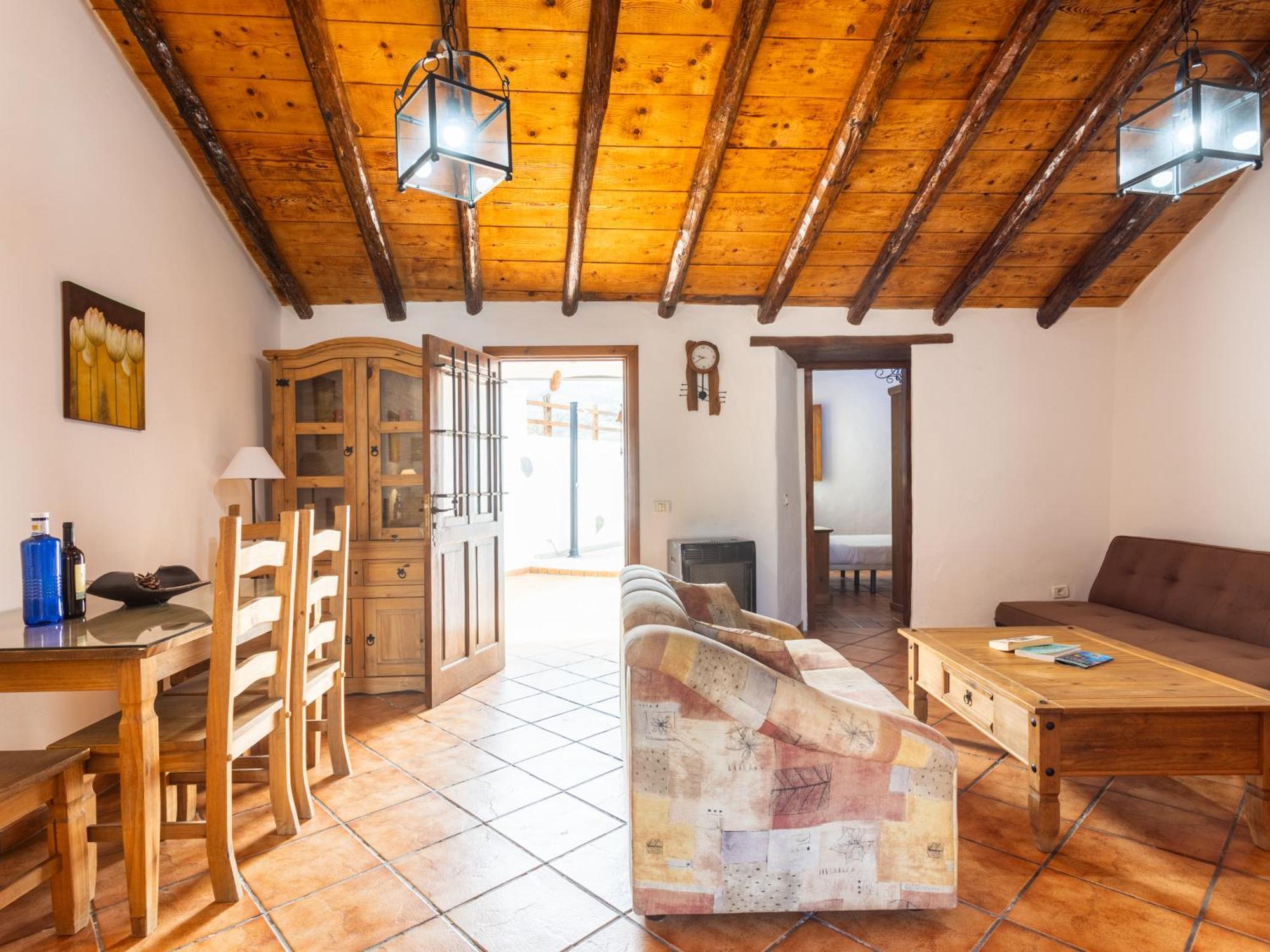 Villa Live Arico El Cortijo Garden&Terrace Arico Viejo Exterior foto