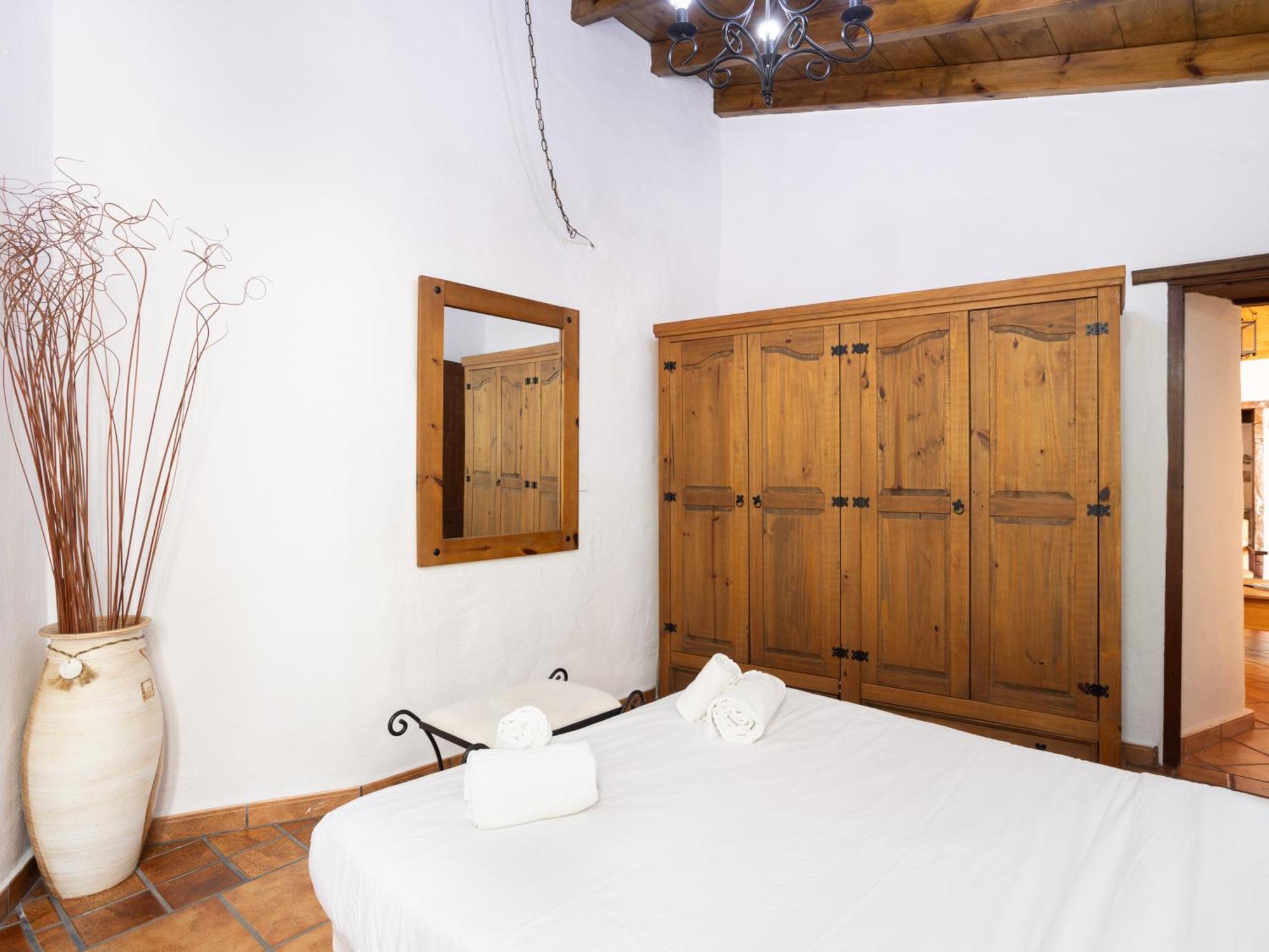 Villa Live Arico El Cortijo Garden&Terrace Arico Viejo Exterior foto