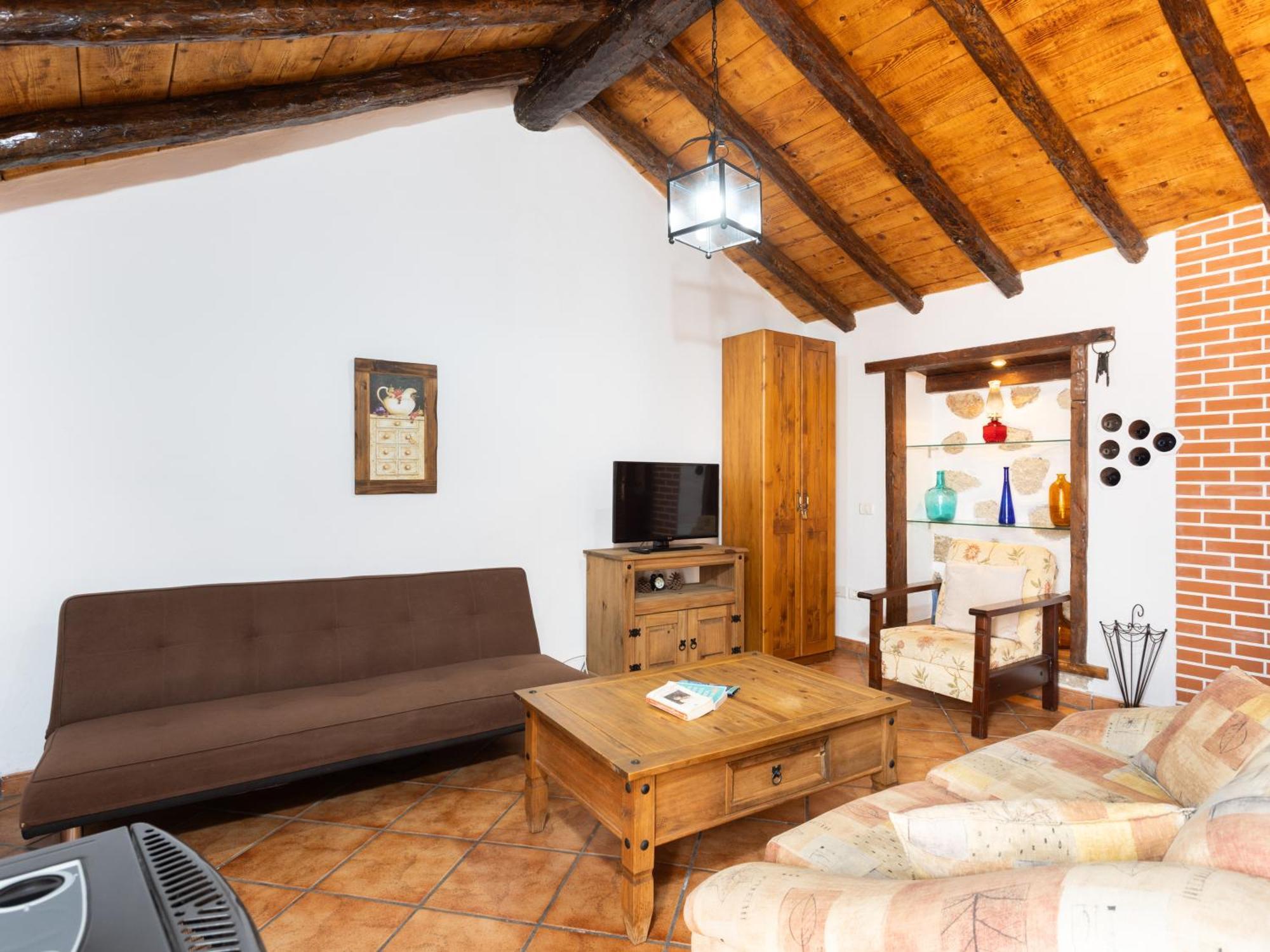 Villa Live Arico El Cortijo Garden&Terrace Arico Viejo Exterior foto