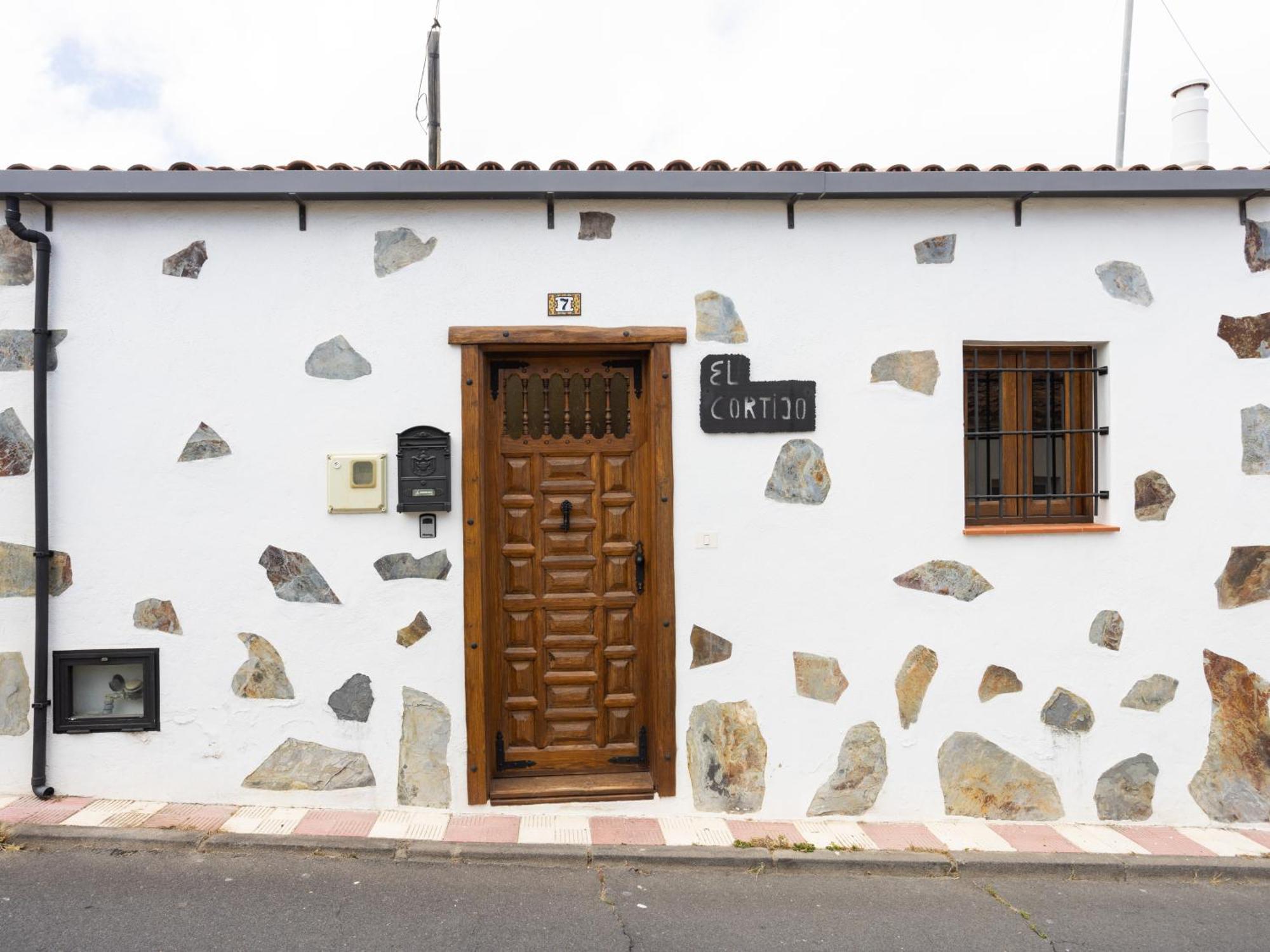 Villa Live Arico El Cortijo Garden&Terrace Arico Viejo Exterior foto