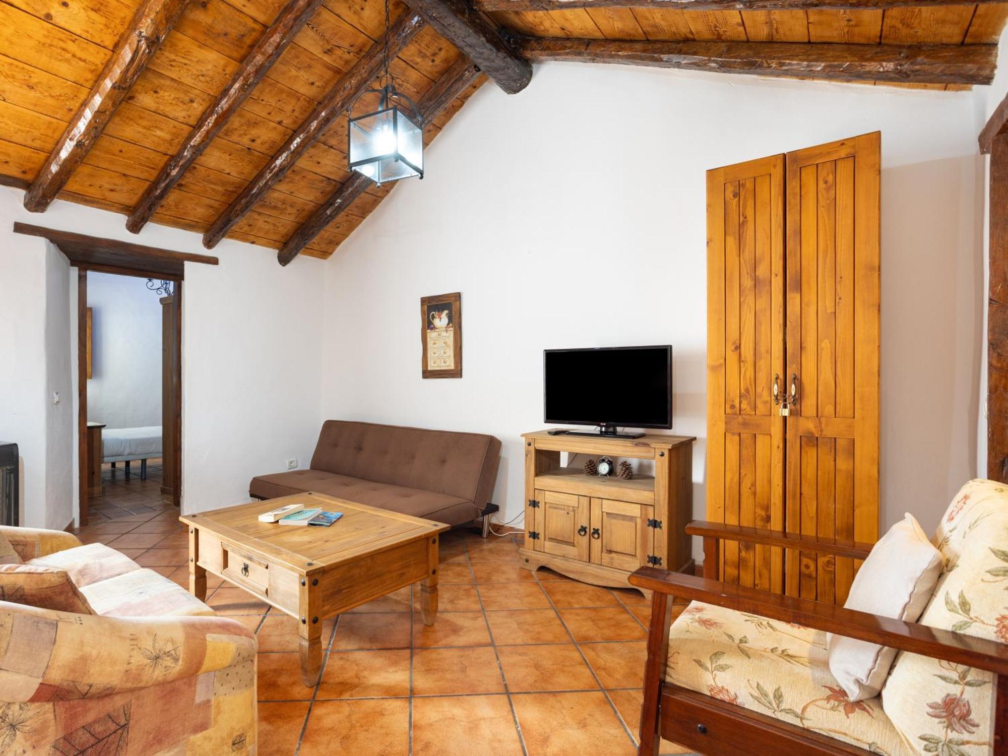 Villa Live Arico El Cortijo Garden&Terrace Arico Viejo Exterior foto