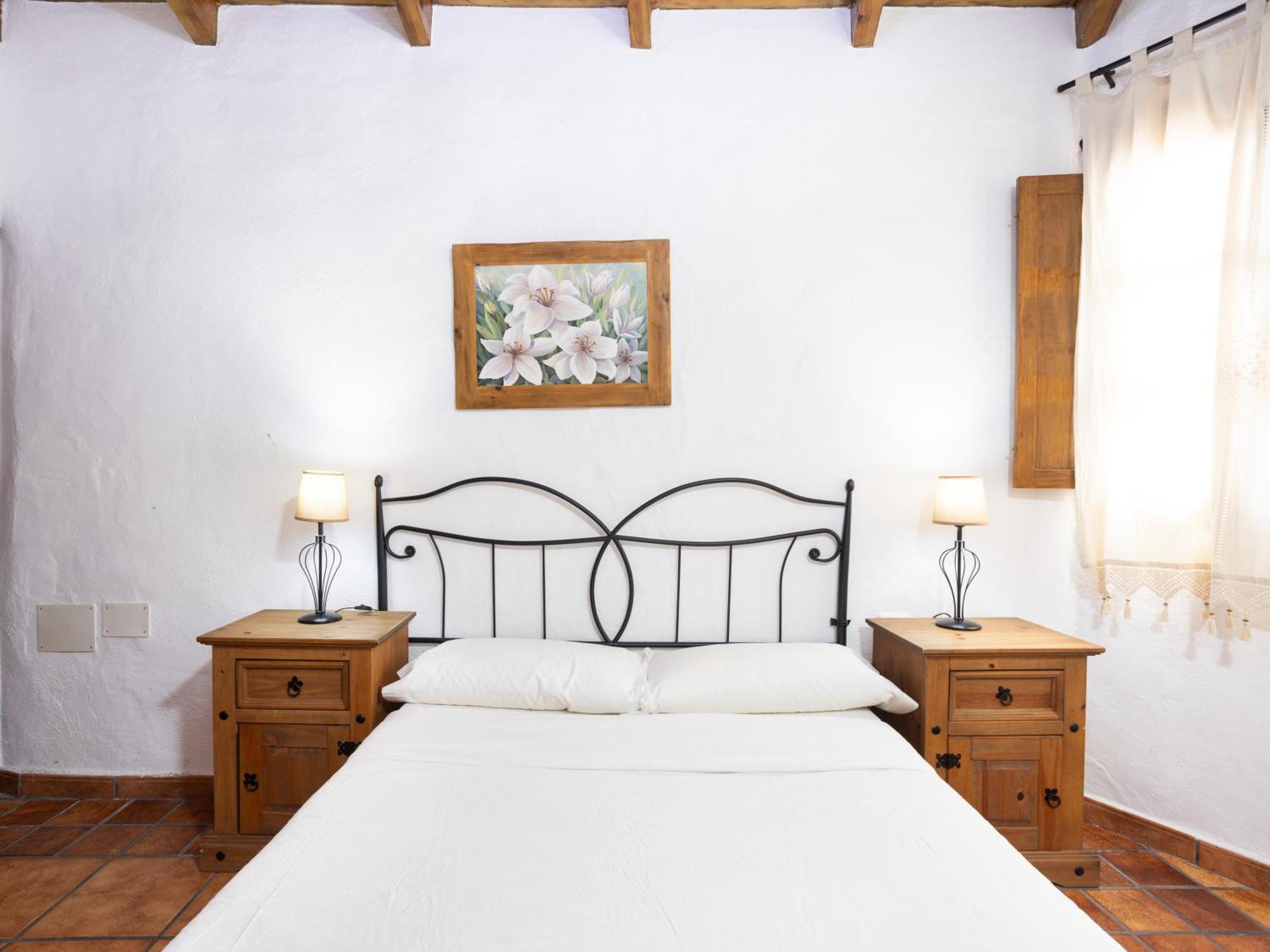 Villa Live Arico El Cortijo Garden&Terrace Arico Viejo Exterior foto